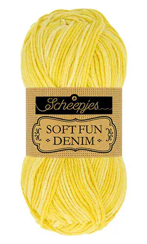 Scheepjes soft fun