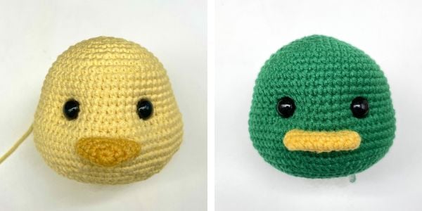 Mystery crochet along photos (1)