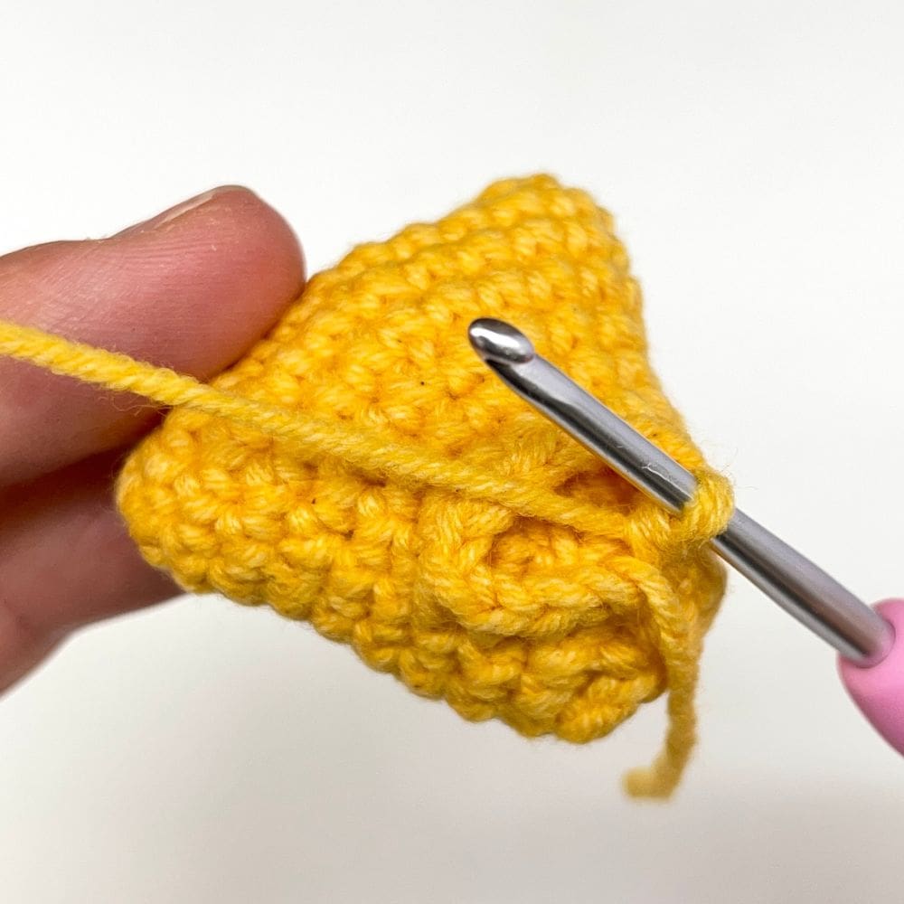 Mystery crochet along photos (3)
