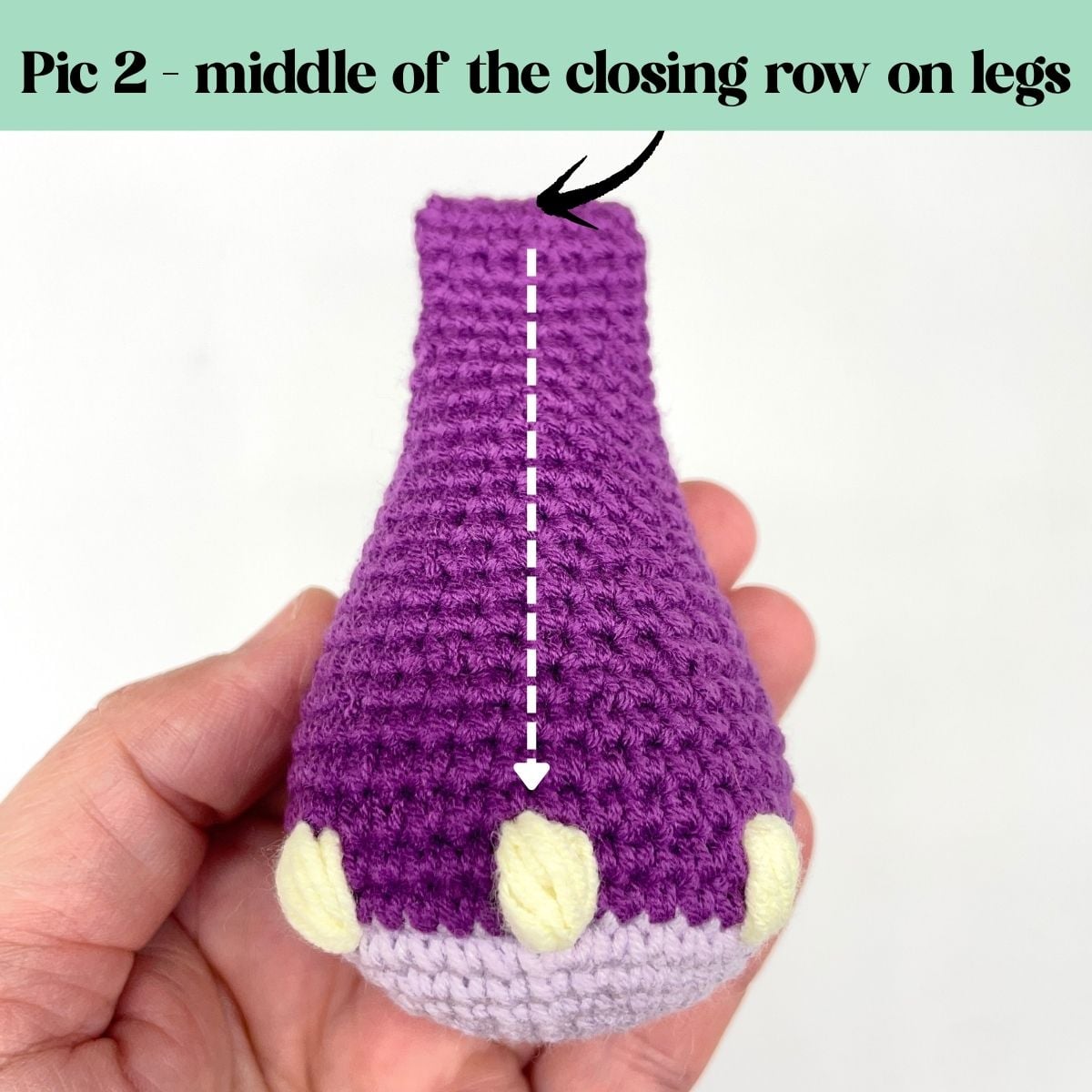 Triceratops Crochet Pattern Free, Free Amigurumi Triceratops Dinosaur Pattern