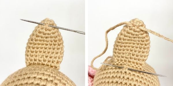 Mystery crochet along photos (2)